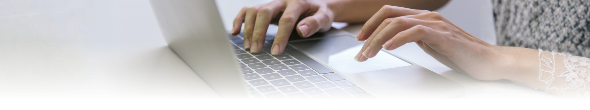 Création de sites web professionnels